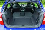 BMW 1-Series 5-Door 2005 года